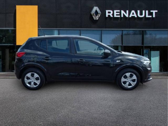 Dacia Sandero image 7