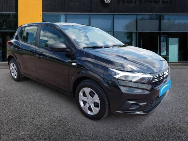 Dacia Sandero image 1