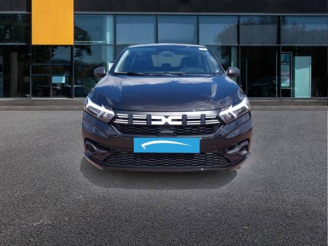 Dacia Sandero image 9