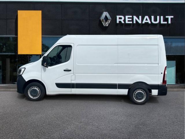 Renault Master image 8