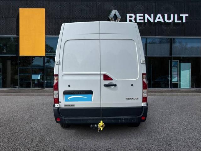 Renault Master image 4