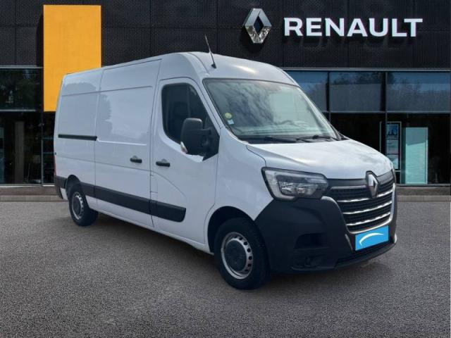 Renault Master image 1