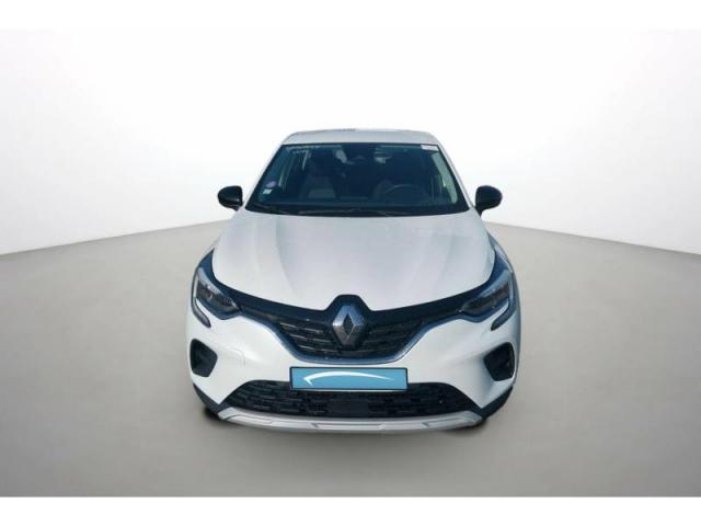 Renault Captur image 8