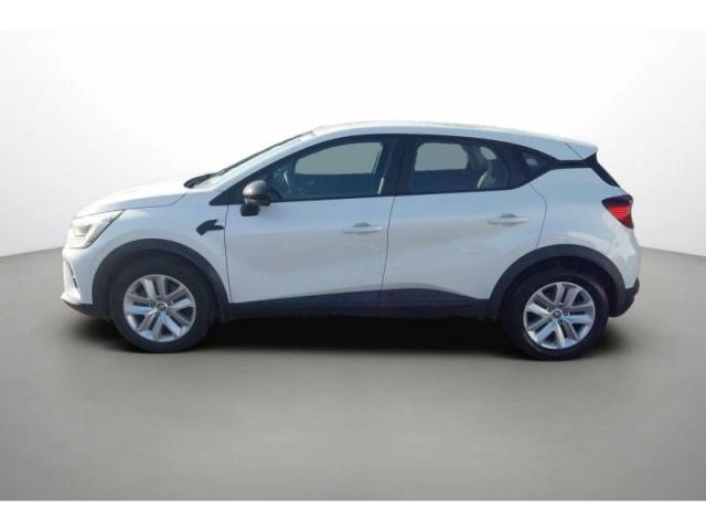 Renault Captur image 2