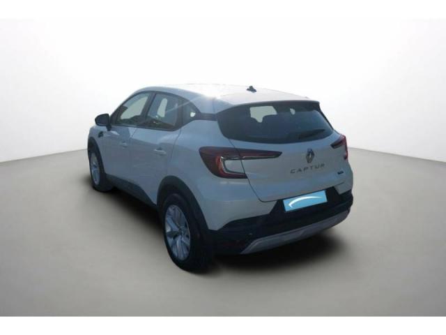 Renault Captur image 9