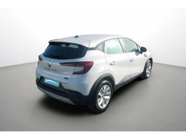 Renault Captur image 4