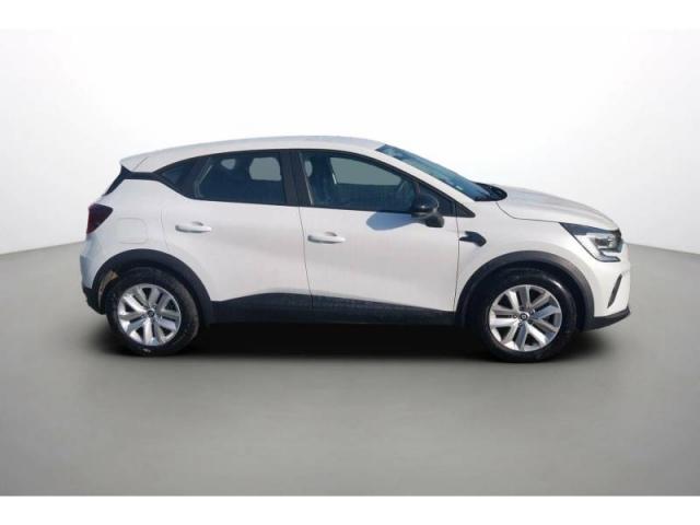 Renault Captur image 5