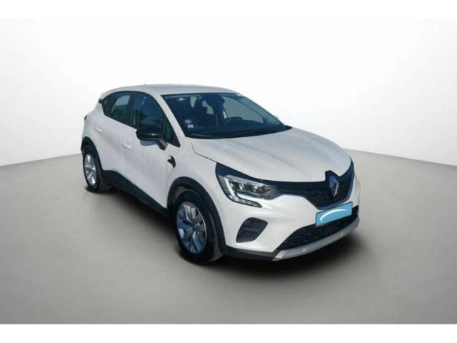 Renault Captur image 6