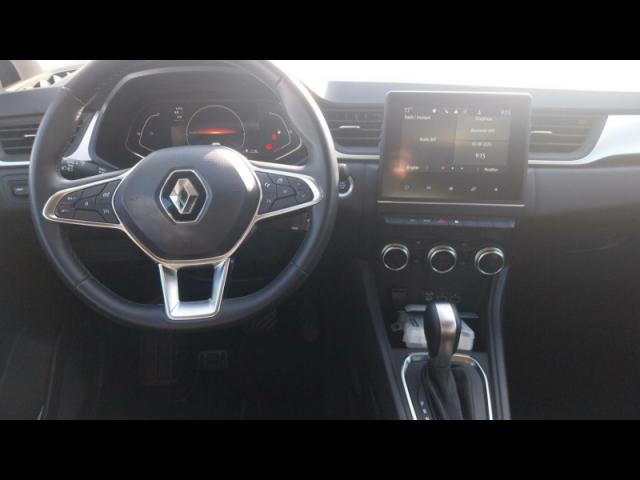 Renault Captur image 7