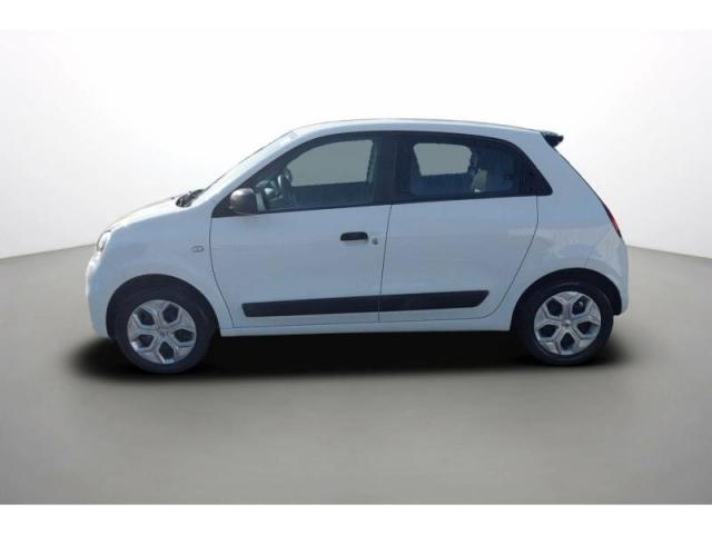 Renault Twingo image 4