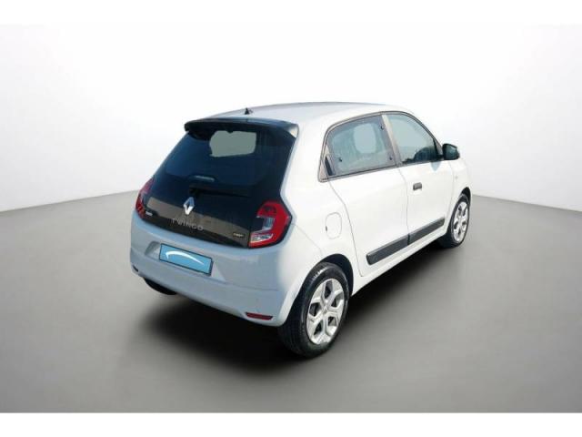 Renault Twingo image 6