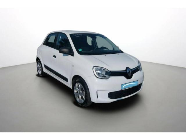 Renault Twingo image 8