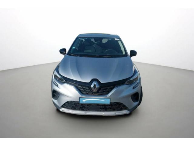 Renault Captur image 9