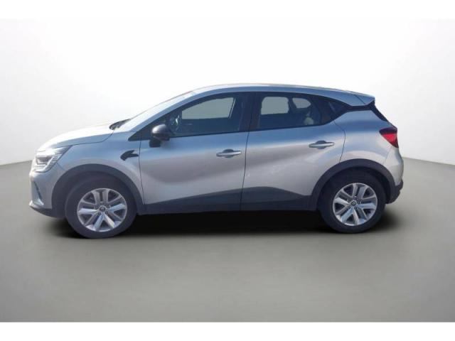Renault Captur image 7