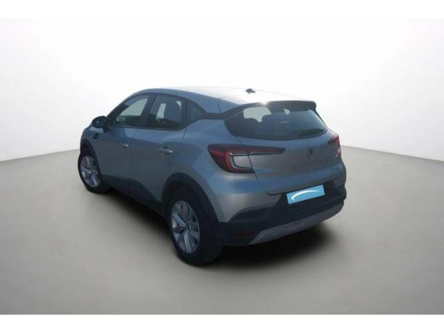Renault Captur image 6