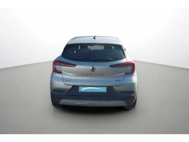 Renault Captur image 8