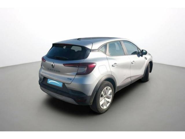 Renault Captur image 3
