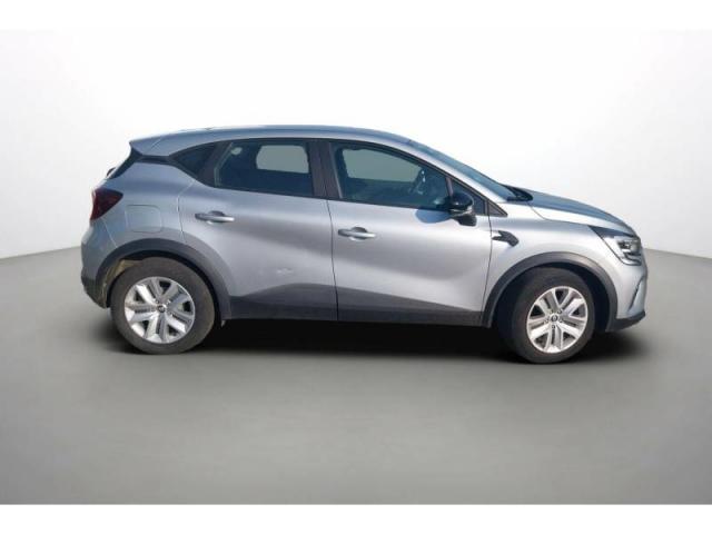 Renault Captur image 2