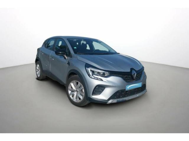 Renault Captur image 4