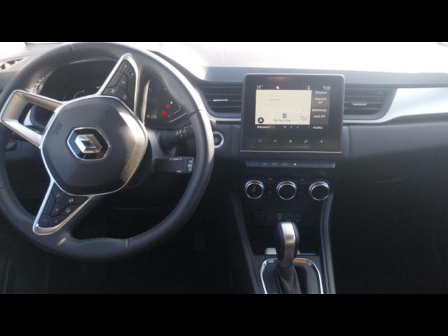 Renault Captur image 5