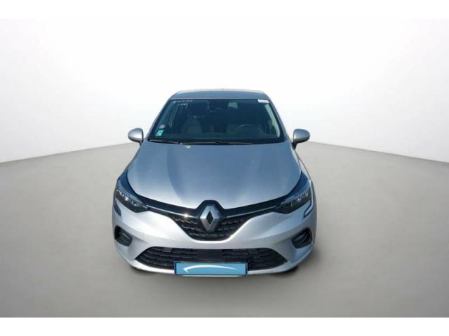 Renault Clio image 6