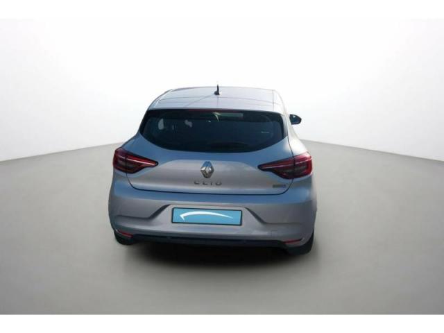 Renault Clio image 4