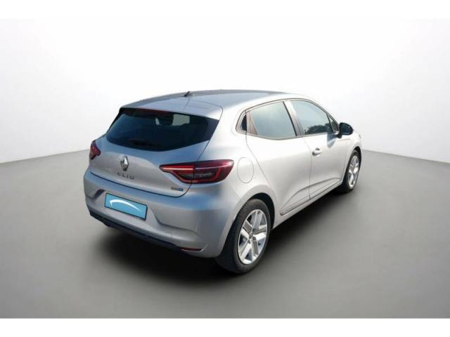 Renault Clio image 9