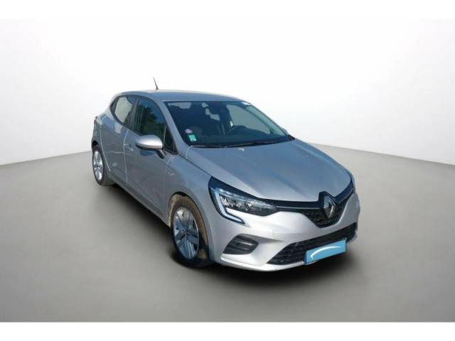 Renault Clio image 2