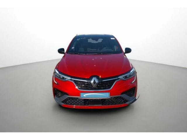 Renault Arkana image 9