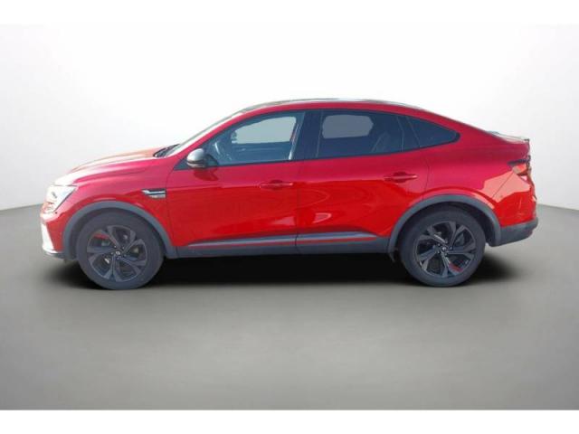 Renault Arkana image 8