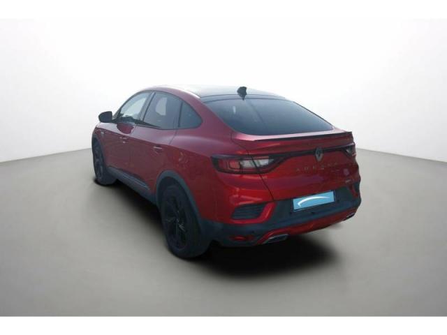 Renault Arkana image 2