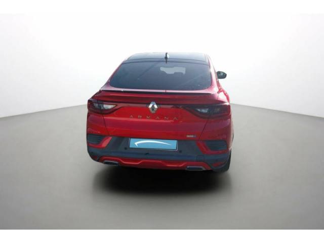 Renault Arkana image 5
