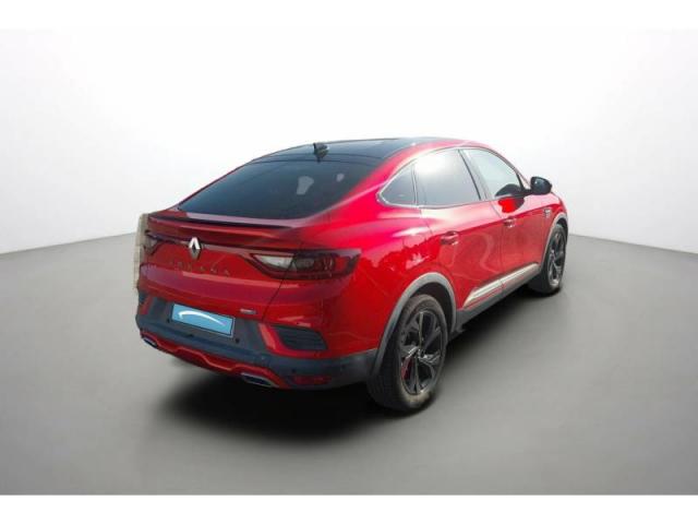 Renault Arkana image 7