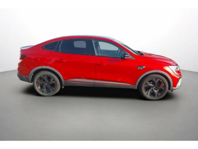 Renault Arkana image 4