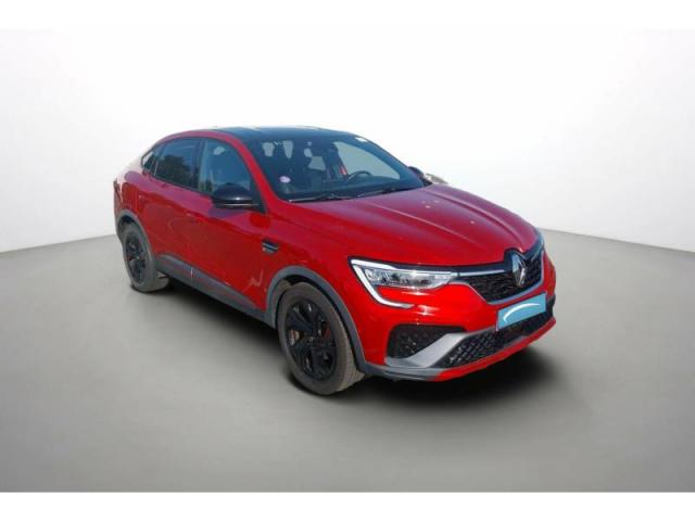 Renault Arkana image 3