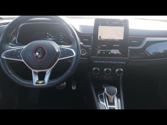 Renault Arkana image 6