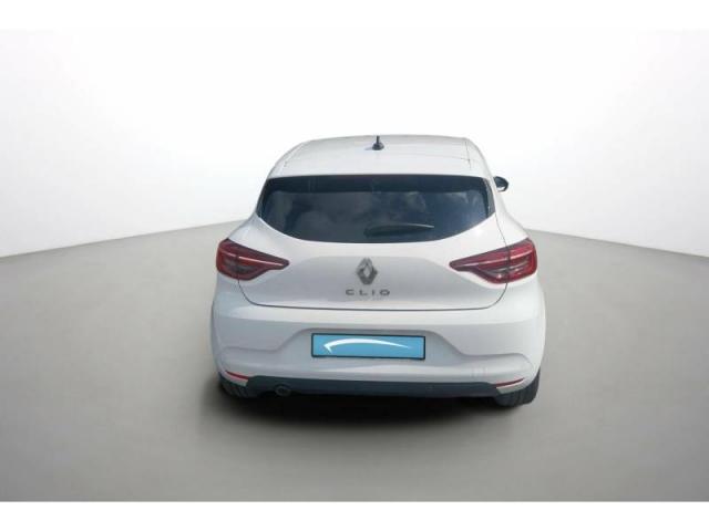 Renault Clio image 4
