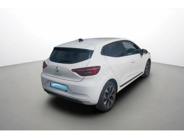Renault Clio image 8