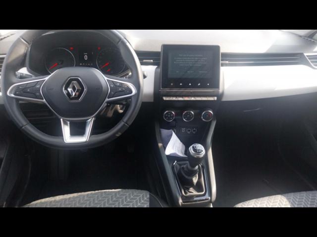 Renault Clio image 7