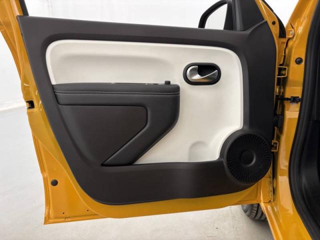 Renault Twingo image 1