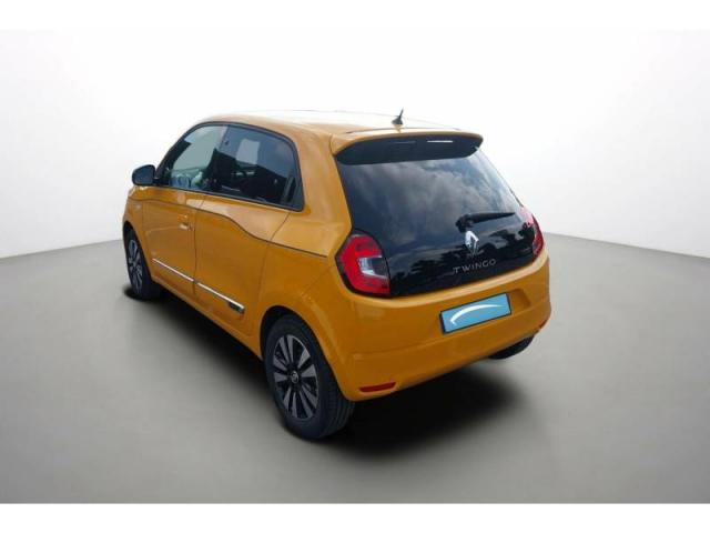 Renault Twingo image 3