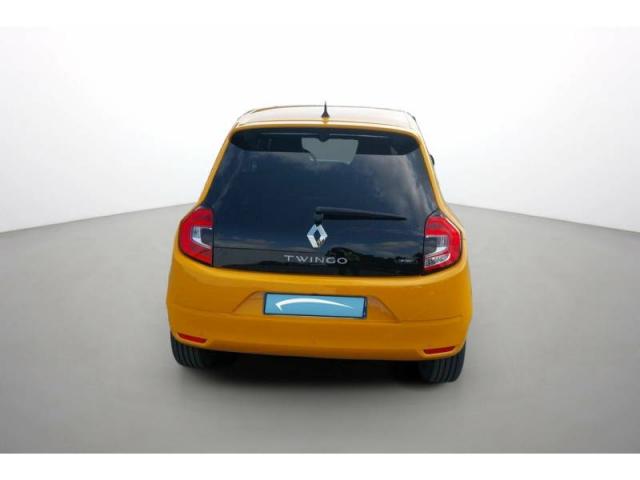 Renault Twingo image 4