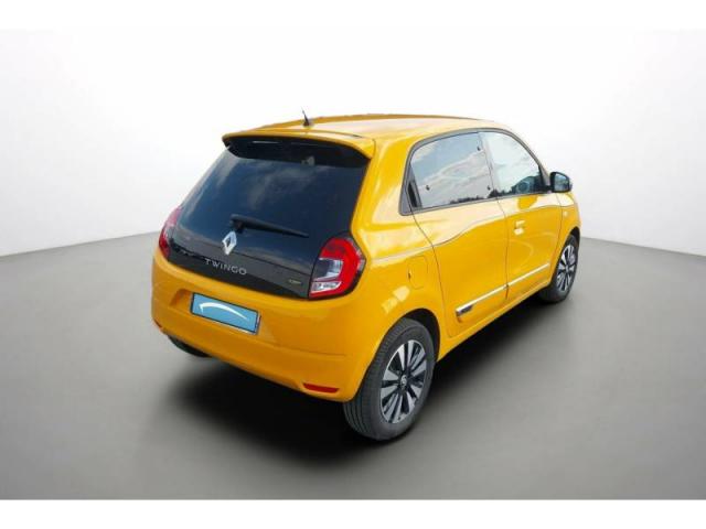 Renault Twingo image 9