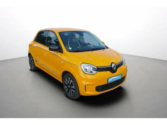 Renault Twingo image 8