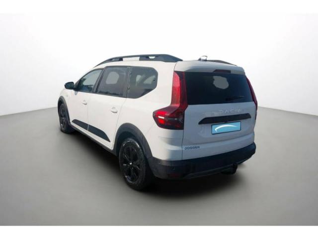 Dacia Jogger image 5