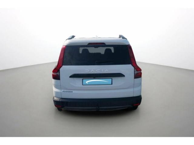 Dacia Jogger image 8