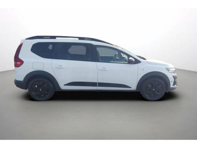 Dacia Jogger image 7