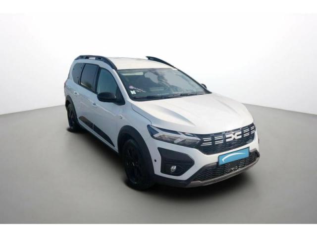 Dacia Jogger image 9