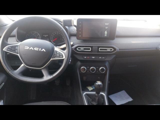 Dacia Jogger image 6