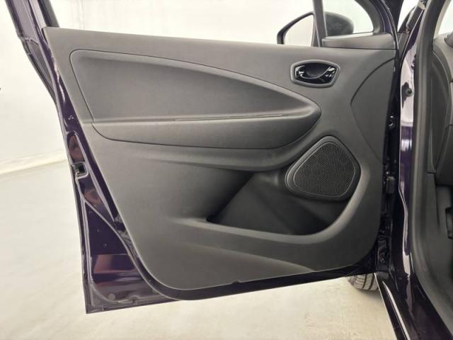 Renault Zoe image 1
